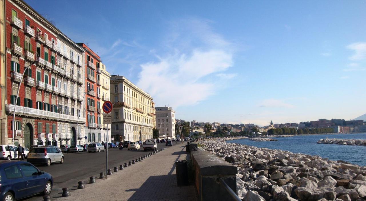 La Branda * Naples
