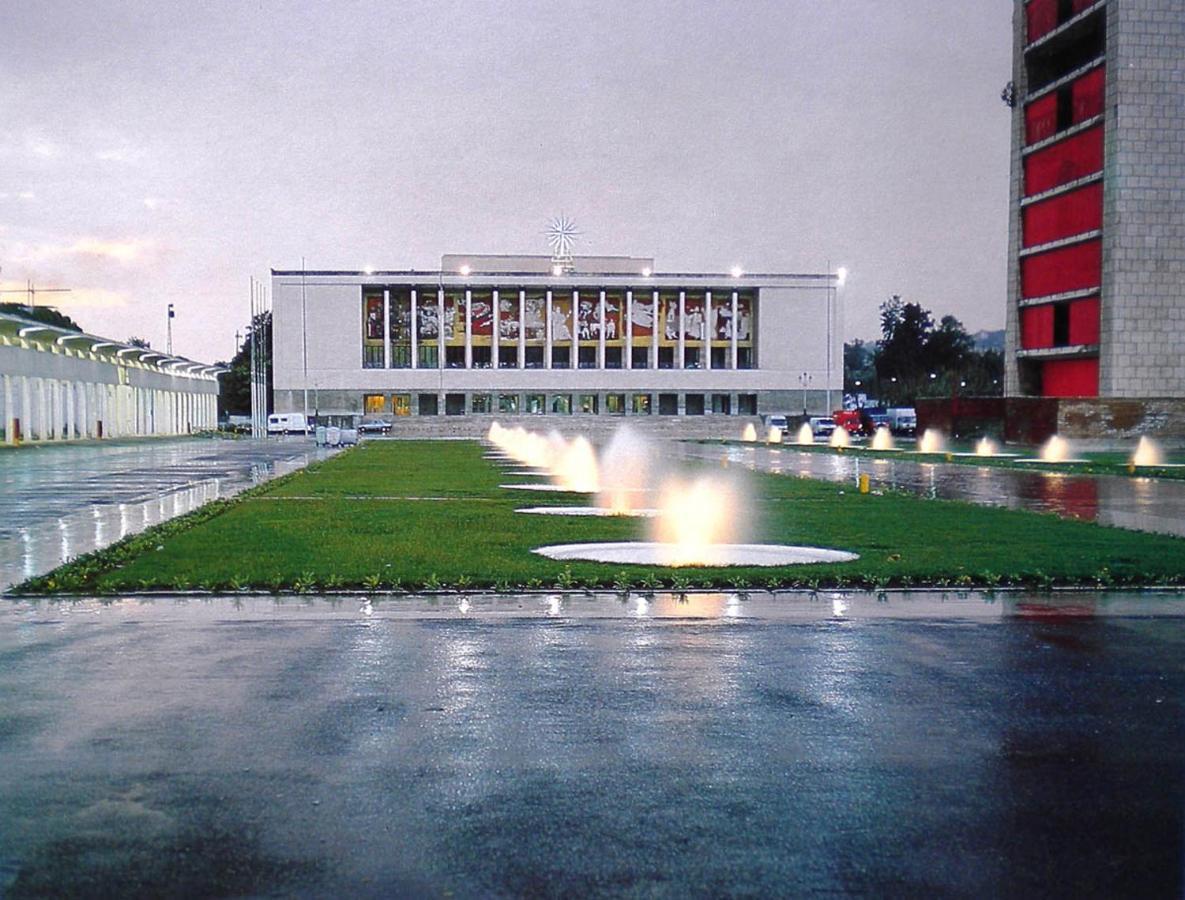 La Branda Maison d'hôtes