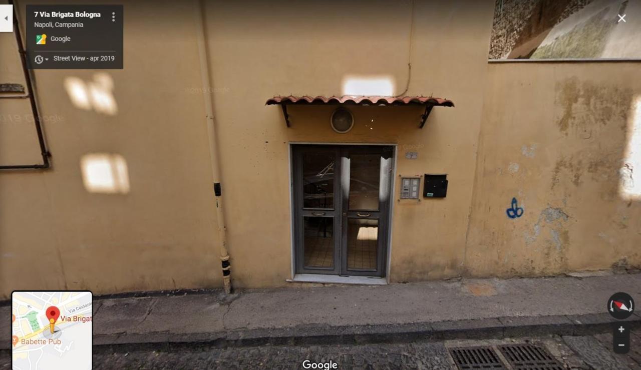 La Branda Maison d'hôtes